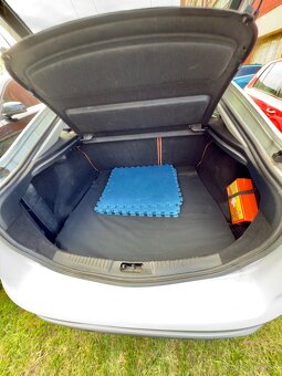 Ford Mondeo Mk4 - 10