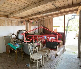 RODINNÝ DOM NA PREDAJ V OBCI UHLISKÁ, ID 568 - 10