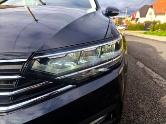 ☝Volkswagen Passat Variant Comfortline 2.0TDI 110KW DSG 2023 - 10