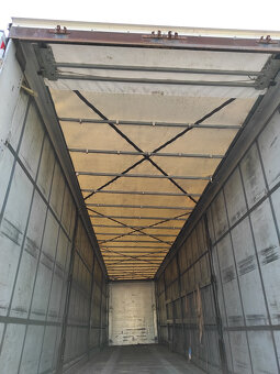 Plachtový náves KÖGEL SN24 Klasika - 10