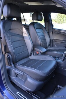 Seat Tarraco 2.0 TDI Xcellence 147KW 4X4 DSG AUTOUVER OD 0% - 10