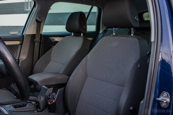 Škoda Octavia Combi 1.6 TDI 110k GreenLine - 10