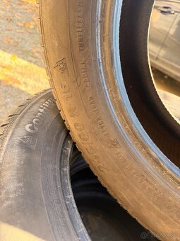 Zimné pneumatiky 205/60 R16 - 10