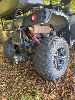 Linhai570 Promax - 10