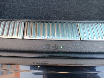 Škoda Superb 3 Combi TDI 147kW 4x4 DSG - záruka Autodraft - 10