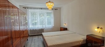 Na prenajom 3 - izbový byt v centre mesta Vranov nad Topľou - 10