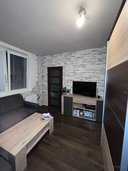Predaj 1 izbový byt - 10