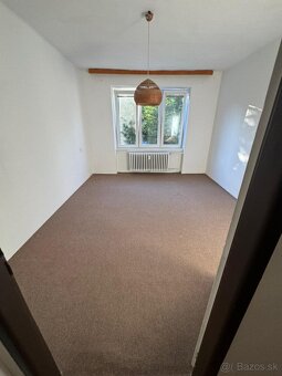 Prenájom 2-izbový byt 81 m2, Vranov nad Topľou , Sídlisko I. - 10