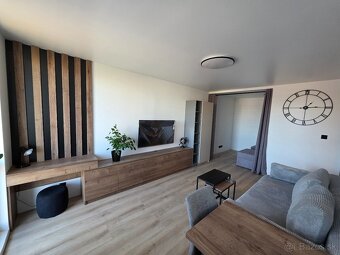 Prenájom: Krásny 1,5-izbový byt blízko centra Košíc s výhľad - 10