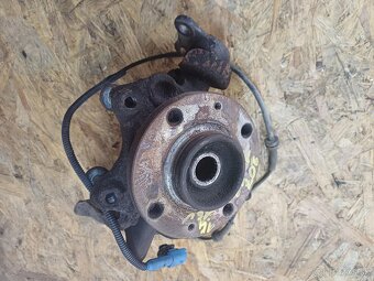 Peugeot 207 2006-2014 náhradní díly - 10