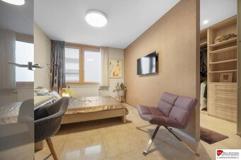 Predaj 2 byty vedľa seba, 4+2, novostavba Rozadol,Ružová dol - 10