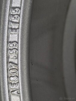 Elektrony 5x112 r17 audi skoda vw a ine - 10