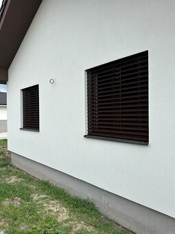 Predaj a montáž tieniacej techniky - 10