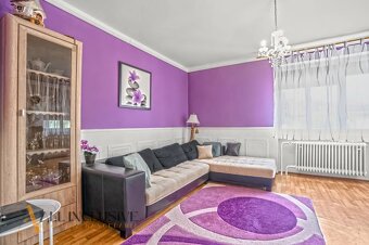 ALL INCLUSIVE | NA PREDAJ 3-IZBOVÝ RODINNÝ DOM S GARÁŽOU, HO - 10