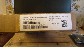 Predám počítač (mini PC) DELL - 10