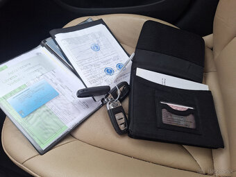 Audi A4 Avant 3.0 TDI V6 Prestige quattro S tronic 180kW - 10