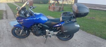 Honda CBF 600 S - 10