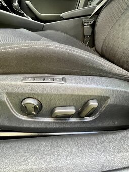 Škoda Superb Combi 2.0 TDI SCR Style Virtual - 10