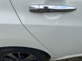 Nissan Leaf 40 kWh - 10