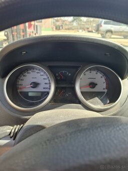 Suzuki ignis 4x4 - 10