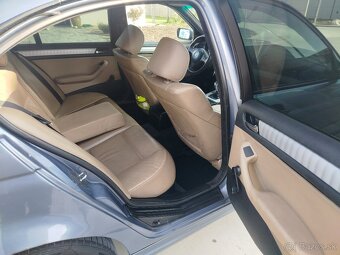 BMW e46 318d - 10