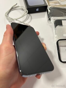 iPhone 13 Pro 256 GB, TOP Stav - 10