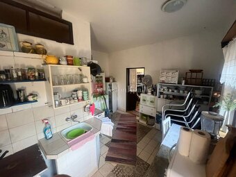 Rodinný dom pri V. Krtíši, pozemok 351 m2 - Malé Straciny - 10