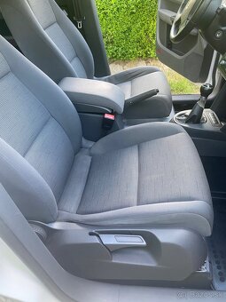 Predám Volkswagen Touran - 10