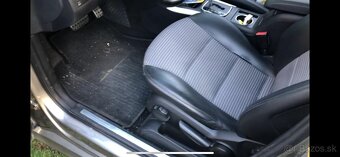 Mercedes B 200CDI - 10