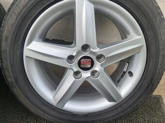5X112 R16 SEAT . - 10