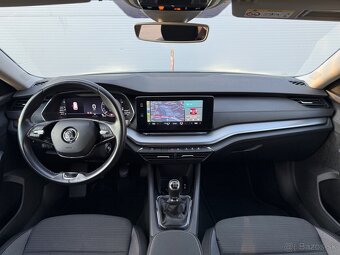 skoda octavia 2.0Tdi 2020 virtual keesy - 10