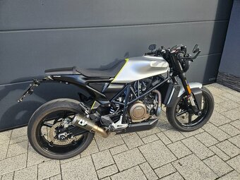 ✅ Husqvarna Vitpilen 701 ✅ - 10