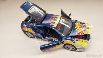 1:18 FERRARI 360 MODENNA HW - 10