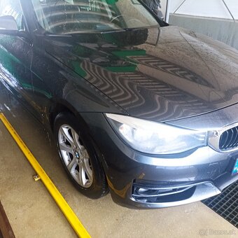 Predám BMW gt 3,2,0,R.V.2013. - 10