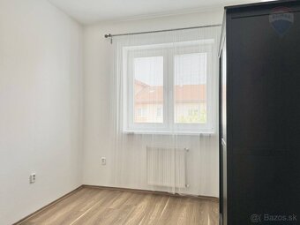 Prenájom 3 izbového bytu, Dunajská Streda, Záhradnícka ulica - 10