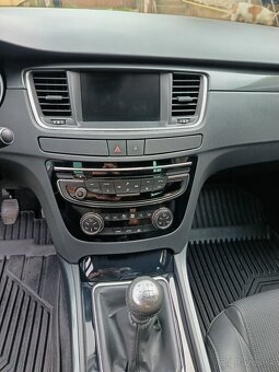 Peugeot 508 - 10