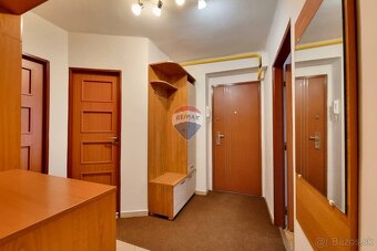 PRENÁJOM, 2-izbový byt, Poprad, Ul. Banícka, - 10