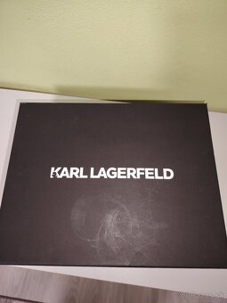 KARL LAGERFELD - 10