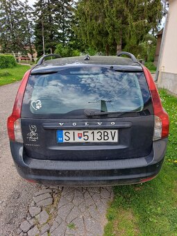 Volvo V50 - 10