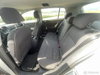 Na predaj: Volkswagen Golf 1.4 TSI (2007) - 10