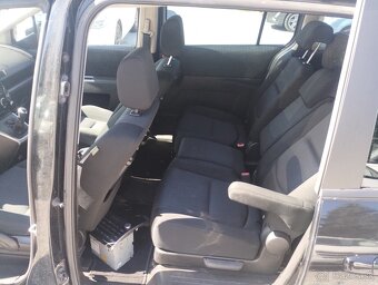 Mazda 5 2.0 MZR-CD CE 7 MIESTMA - 10