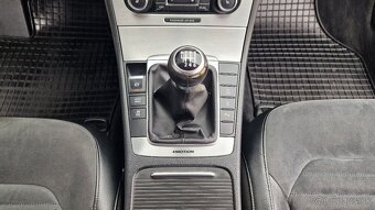 Volkswagen Passat Variant B7 2.0tdi 4x4 - 10