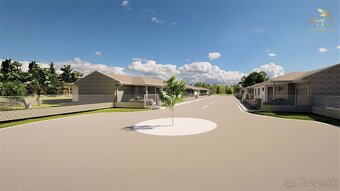 TOP CENA, stavebný pozemok 4781m2 aj pre developerov - 10