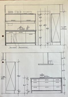 Moderní kuchyně(0807.25) - 10