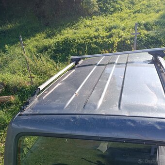 Jimny 1,5ddis (VRAK) - 10