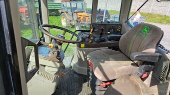 JOHN DEERE 6220 PREMIUM - 10