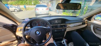 BMW 3 E90 320d 120kw m47d20 - 10
