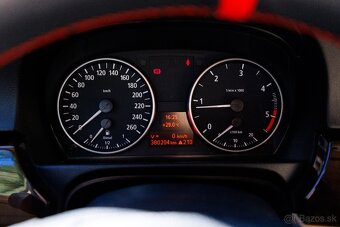 BMW e91 90kw r.v. 2006 - 10