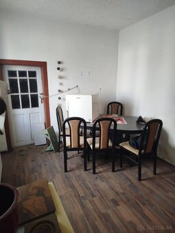 Predám rodinný dom v Sobranciach - 10