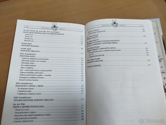 POĽOVNÍCTVO V LIPTOVE--2007--Churý Slavko a kol.--Počet strá - 10